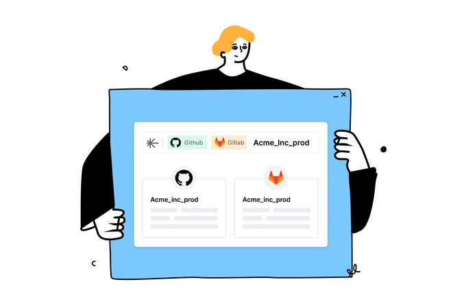 Unleash supercharged intranet search image