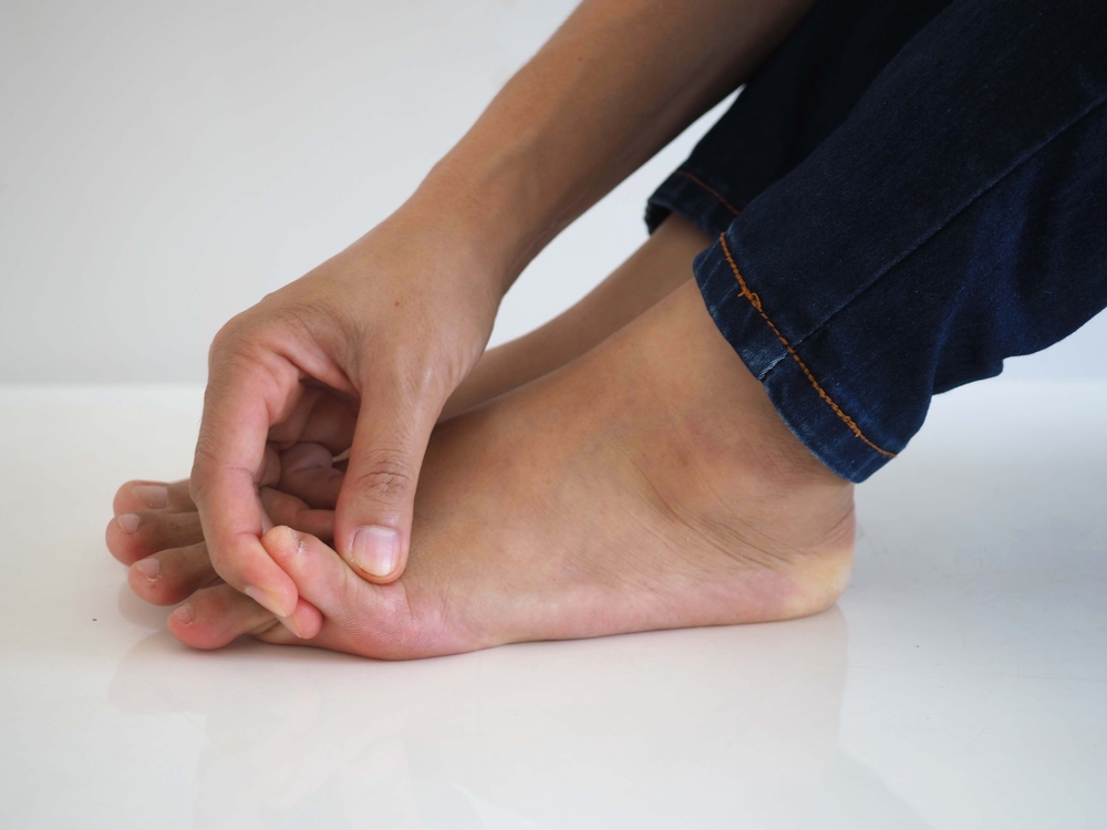 5 Best Bunion Exercises  Before or After Surgery — Feet&Feet