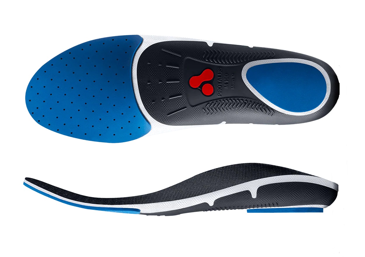 Protalus M100 Insoles