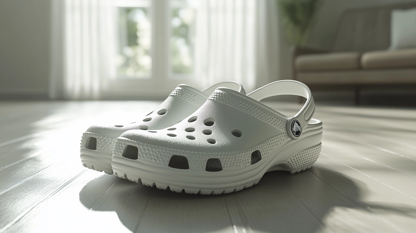 Crocs orthopedic sandals sales