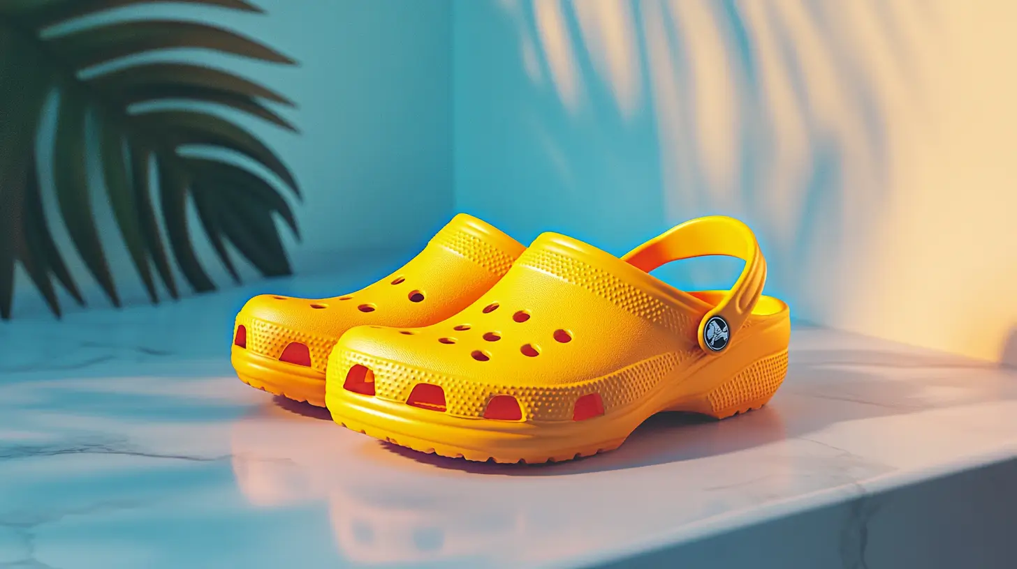 Crocs scarpe shop