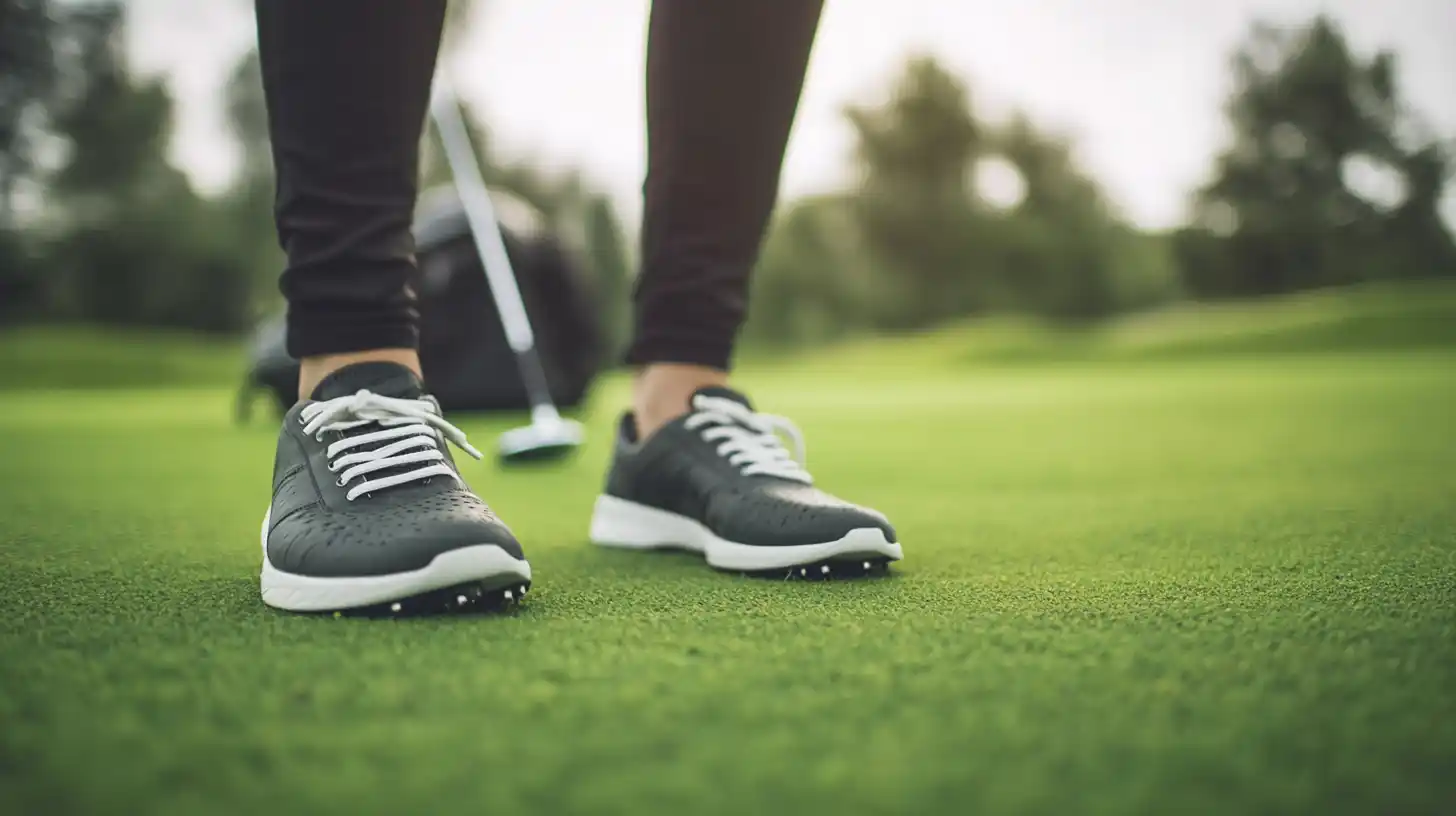 Best Golf Shoe Insoles to Aid With Your Lower Back Pain