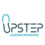Upstep - custom orthotics online