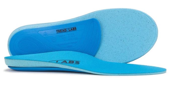 Tread Labs Pace Wide Insoles