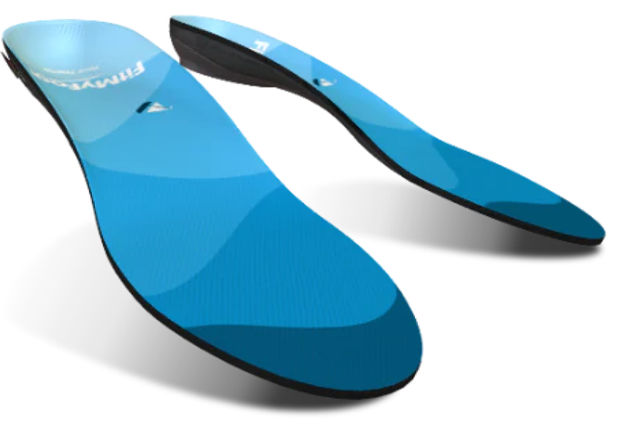 FitMyFoot Wave Full length Insoles