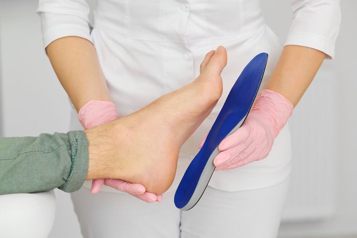 How to Tell if You Need Orthotics main image