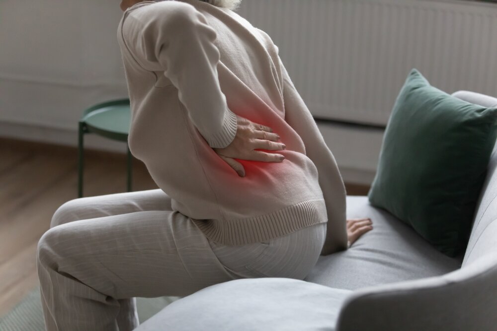 What to Look for in a Pillow if You Have Sciatica - Back & Body Medical