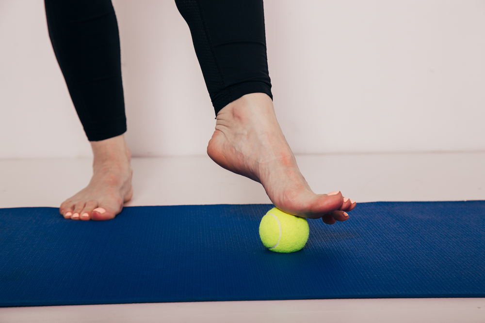 The Importance of Foot Alignment - 3 Moves You Can Do At Home!