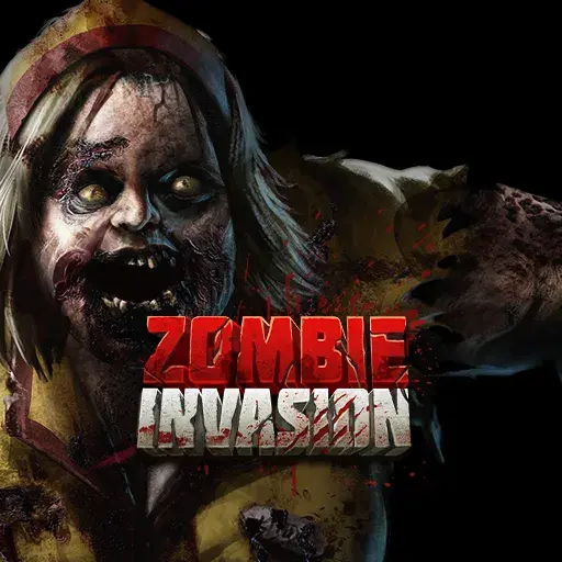 Zombie Invasion