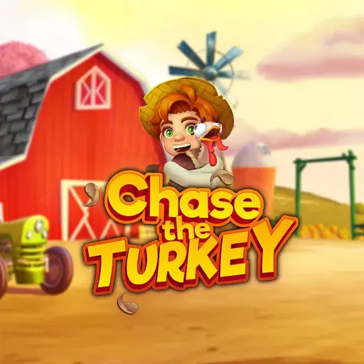 Chase the Turkey