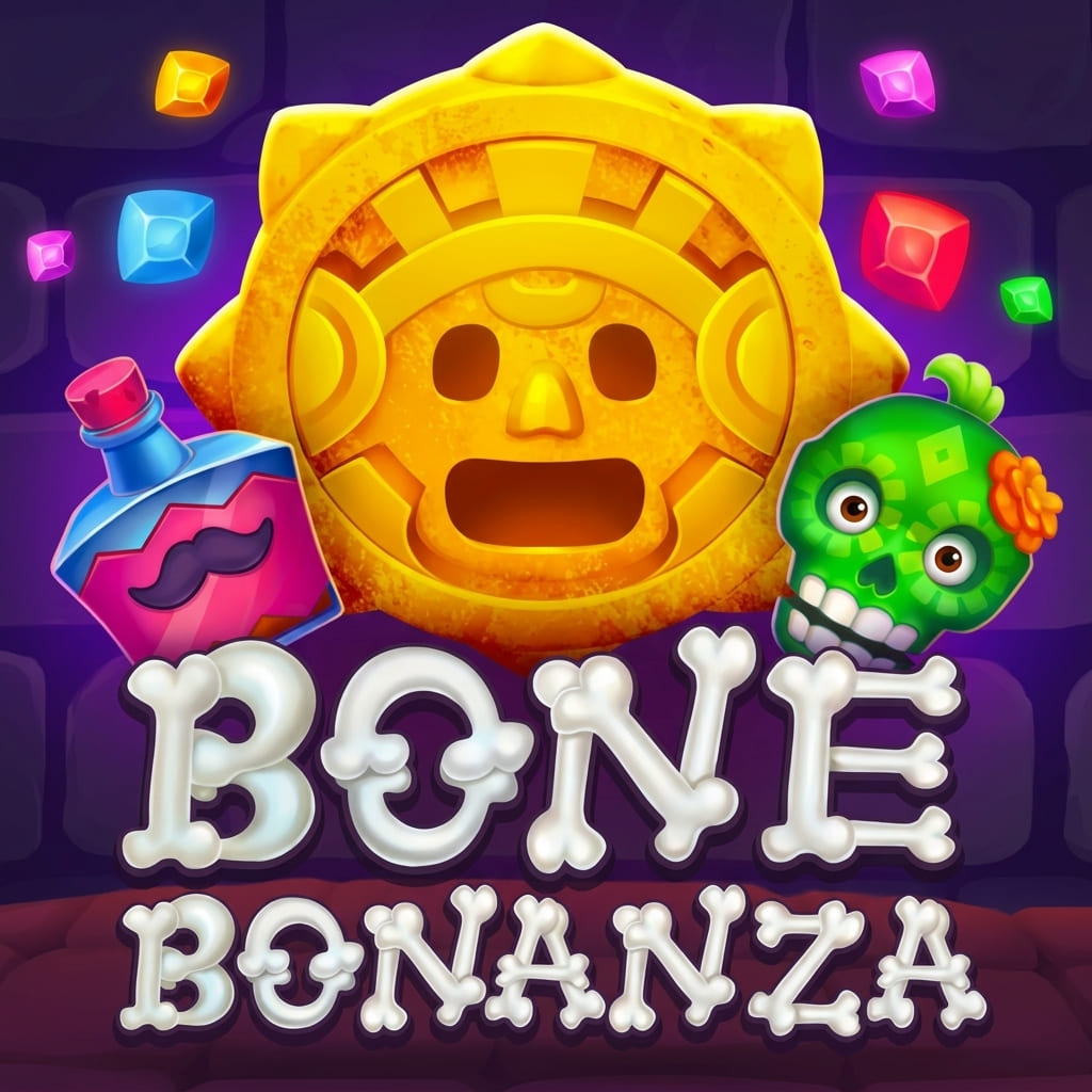 Bone Bonanza