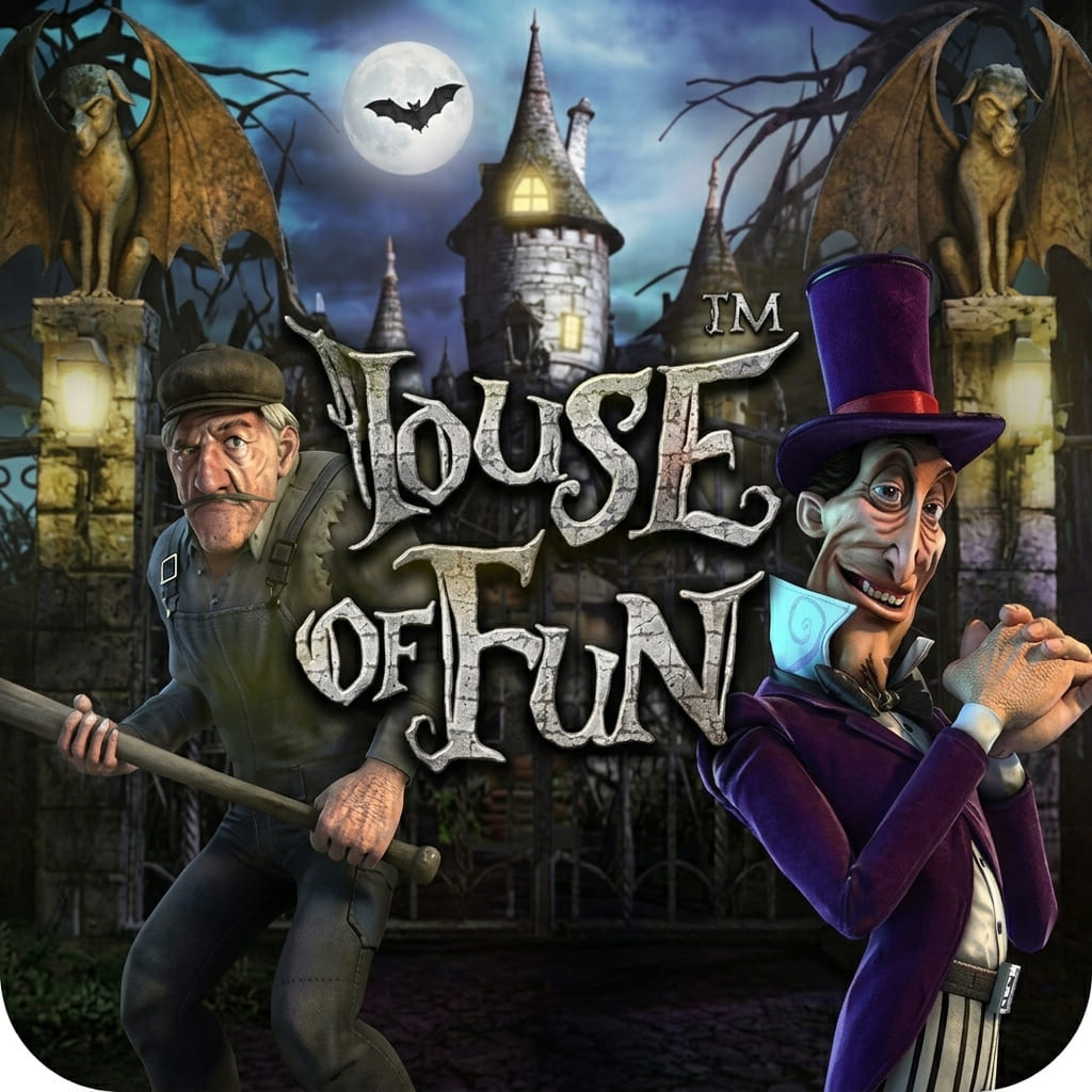House of Fun