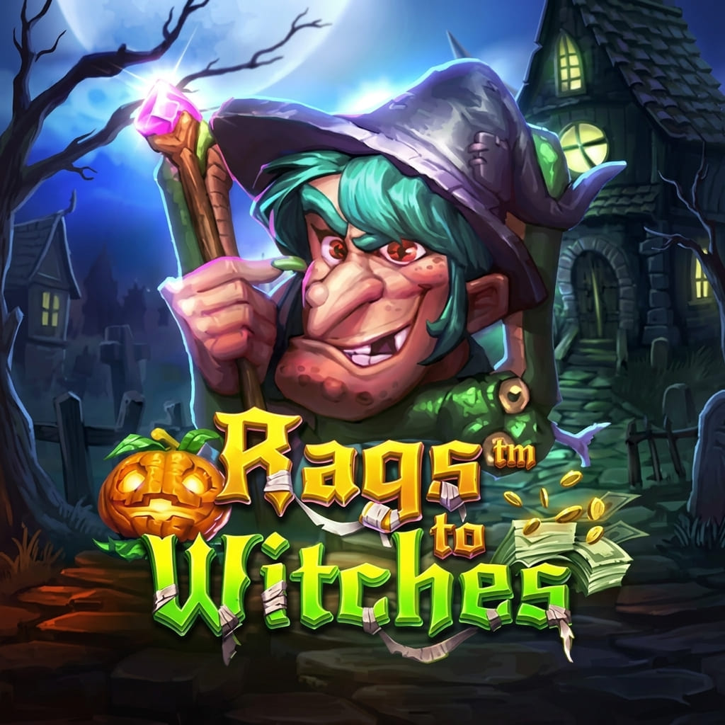 Rags to Witches