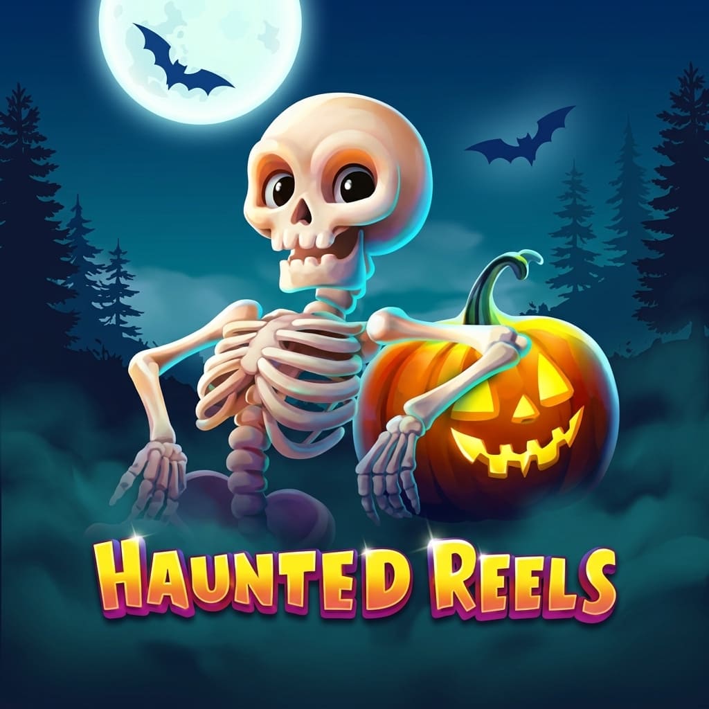 Haunted Reels