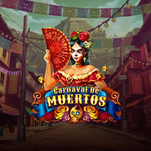 Carnaval_De_Muertos