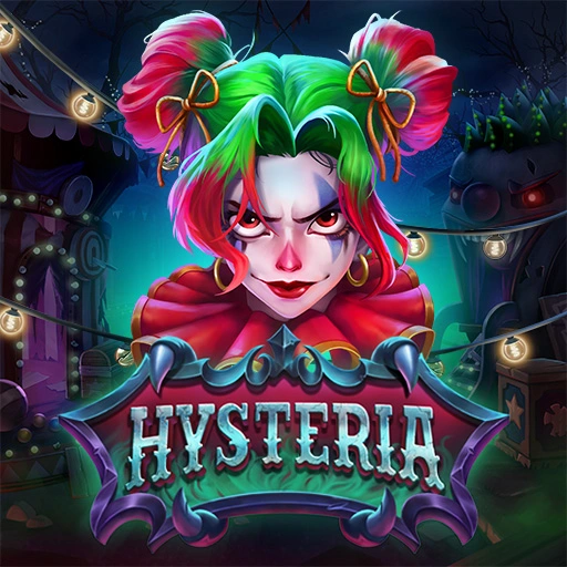 Hysteria