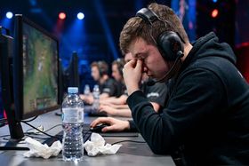 Back-to-Back Matches: How Fatigue Affects Virtual Sports Players