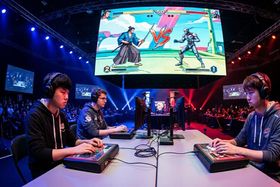 Character Matchups in E-Fighting: How Character Picks Shape the Odds
