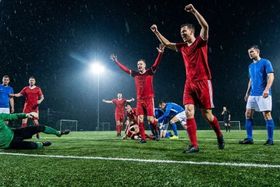 E-Soccer Totals: Why Goal Lines Run High in Short Matches