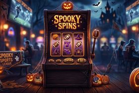 Halloween Slot Volatility: Low, Medium & High Explained