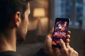 Day of the Dead Slots: Color, Music & Multipliers