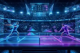 Player Ratings Explained: What Actually Moves E-Tennis Odds