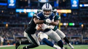 College Football Betting 101