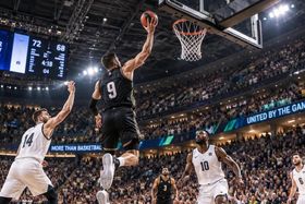 E-Basketball Team Selection: How the Team a Player Picks Moves the Line
