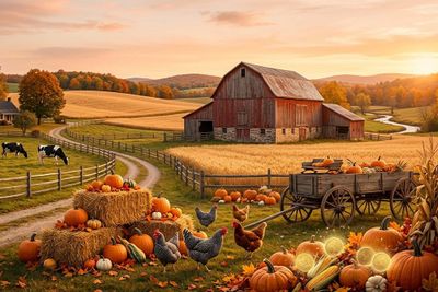 Catch the Bird: Turkey & Chicken Slots for the Holiday