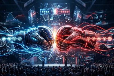 E-Fighting Betting Guide: How Match Format (Bo3/Bo5) Affects Odds