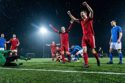 E-Soccer Totals: Why Goal Lines Run High in Short Matches