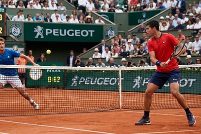 E-Tennis Beyond the Match Result: Set Betting, Handicaps & Game Totals
