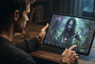 Psychological Thrills: Slots That Trade Jump Scares for Pure Tension