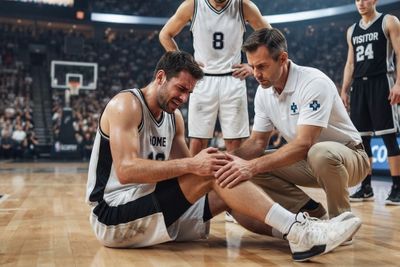 NBA Injury Report Betting Guide: How Star Absences Move the Line