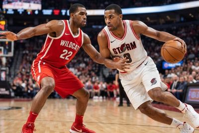 NBA First Half Betting: How to Bet the Game in Halves