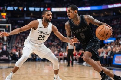 NBA MVP Betting Odds: How to Pick the Front-Runner and Find Sleeper Value