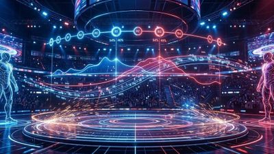 Reading Player Form: What Actually Predicts E-Fighting Results
