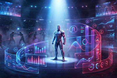 Round-by-Round Betting: Understanding Live Odds in Fighting Game Matches