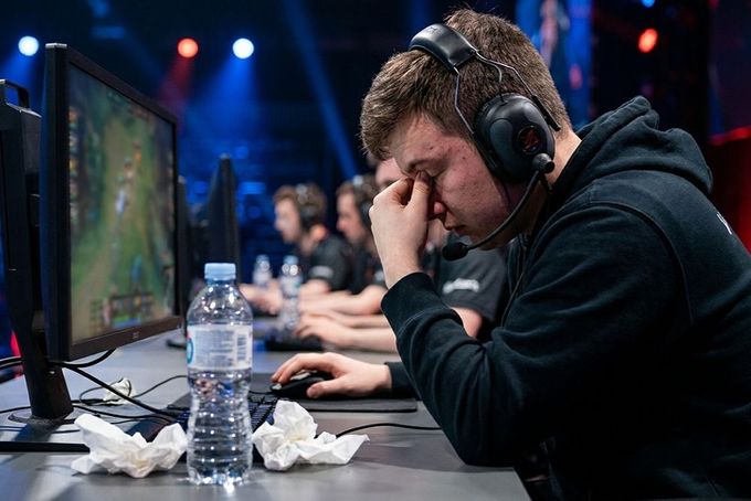 Back-to-Back Matches: How Fatigue Affects Virtual Sports Players