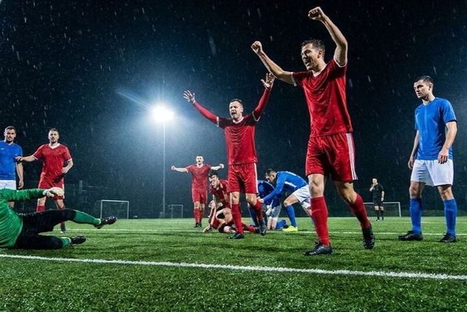E-Soccer Totals: Why Goal Lines Run High in Short Matches