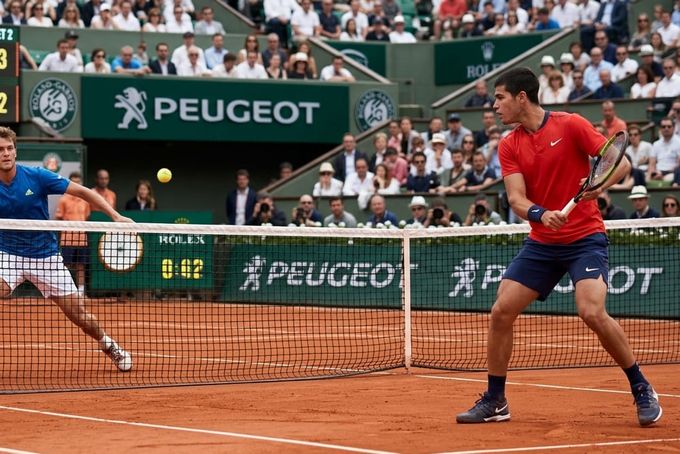E-Tennis Beyond the Match Result: Set Betting, Handicaps & Game Totals