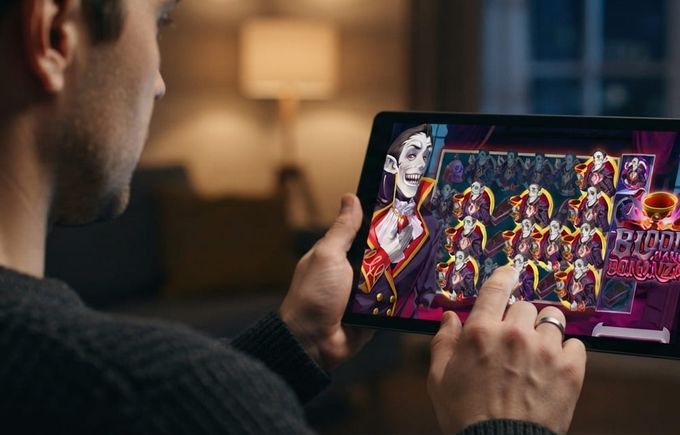 Fangs Out: Vampire Slots Worth Sinking Your Teeth Into