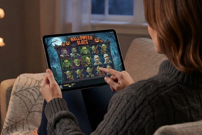 Creature Feature: Zombies, Monsters & Goblins Take Over the Reels