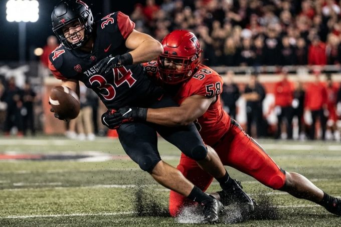 College Football Key Numbers: Why the Spread Behaves Differently Than the NFL