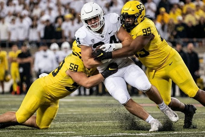 College Football Same Game Parlay Explained: Correlation and Strategy for Saturday Slates