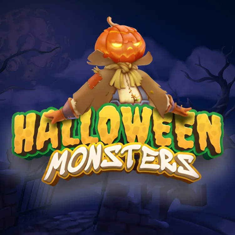 Halloween Monsters