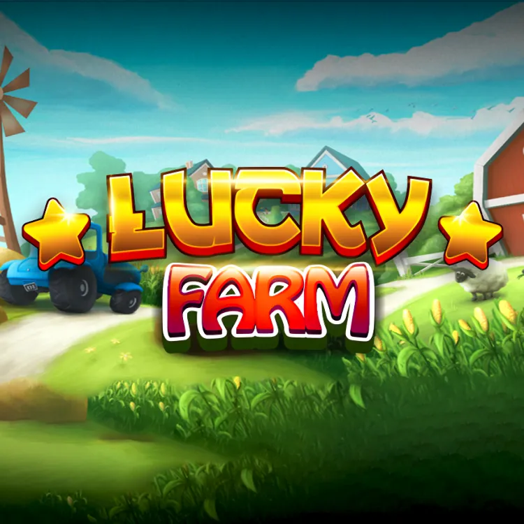 Lucky Farm